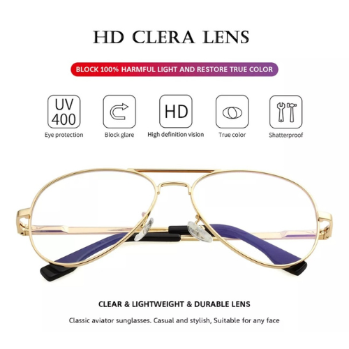 Miniatura 4 de GAFAS DE SOL PILOTO FOTOCROMATICAS